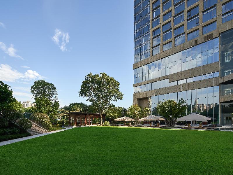 Kempinski Hotel Fuzhou image