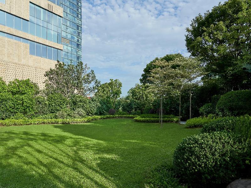 Kempinski Hotel Fuzhou image