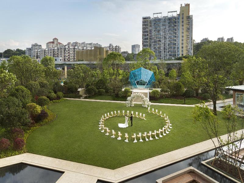Kempinski Hotel Fuzhou image