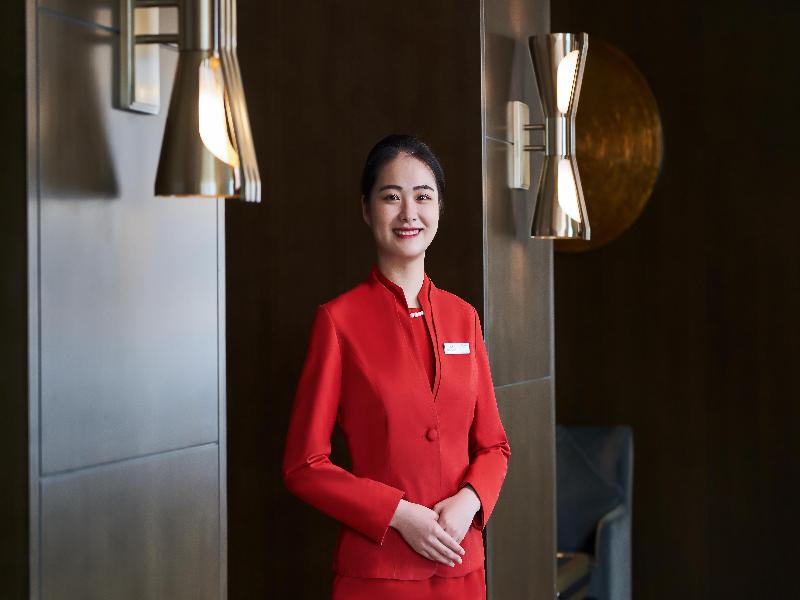Kempinski Hotel Fuzhou image