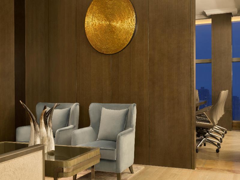 Kempinski Hotel Fuzhou image