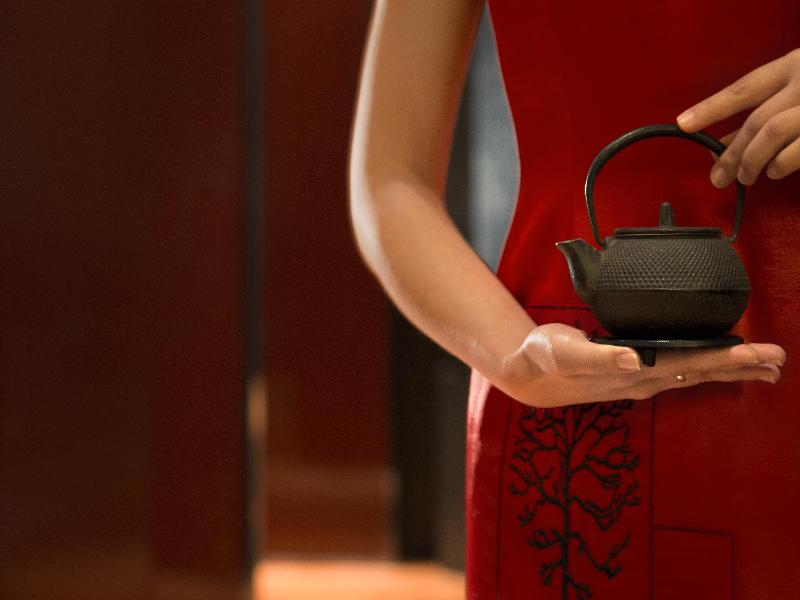 Kempinski Hotel Fuzhou image