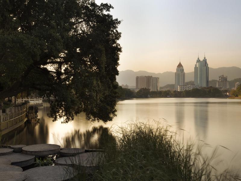 Kempinski Hotel Fuzhou image