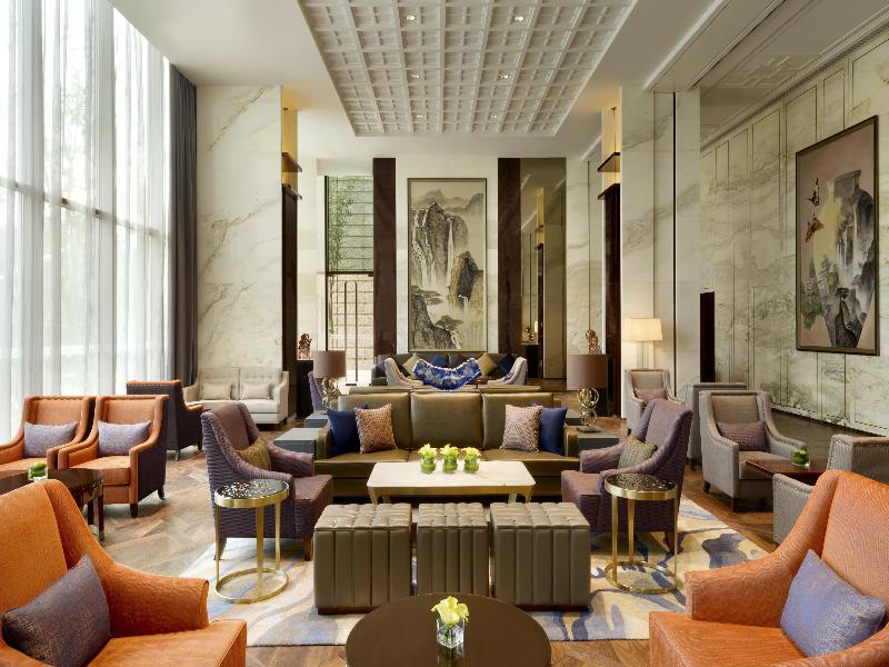 Kempinski Hotel Fuzhou image