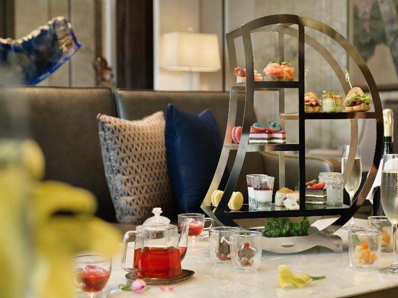 Kempinski Hotel Fuzhou image