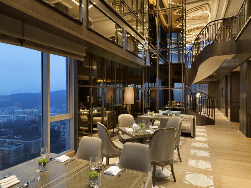 Kempinski Hotel Fuzhou image
