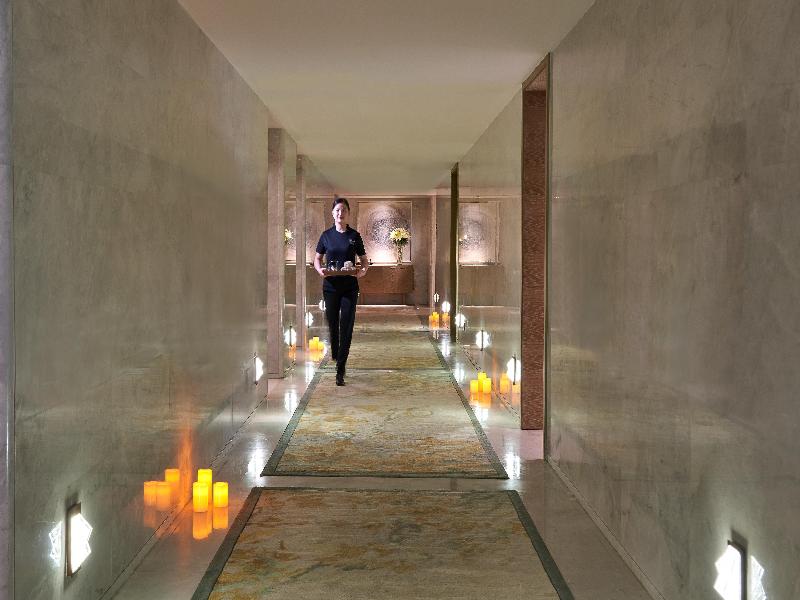 Kempinski Hotel Fuzhou image