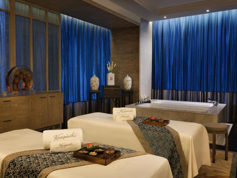 Kempinski Hotel Fuzhou image