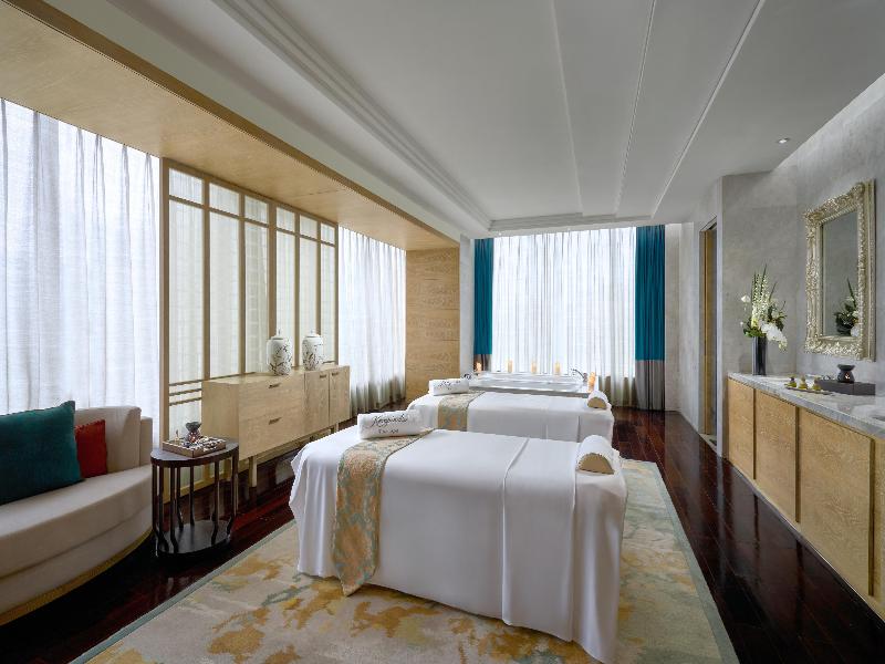 Kempinski Hotel Fuzhou image