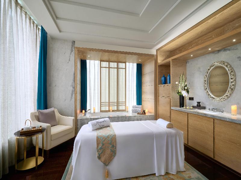 Kempinski Hotel Fuzhou image