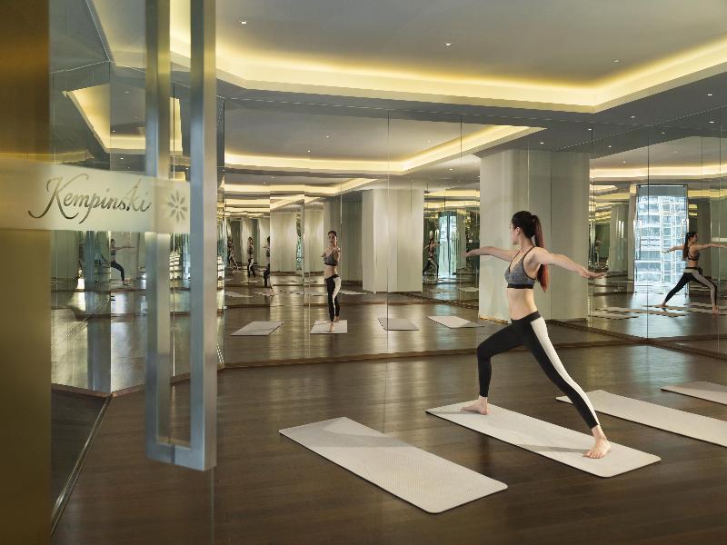 Kempinski Hotel Fuzhou image