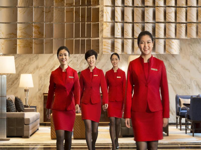 Kempinski Hotel Fuzhou image
