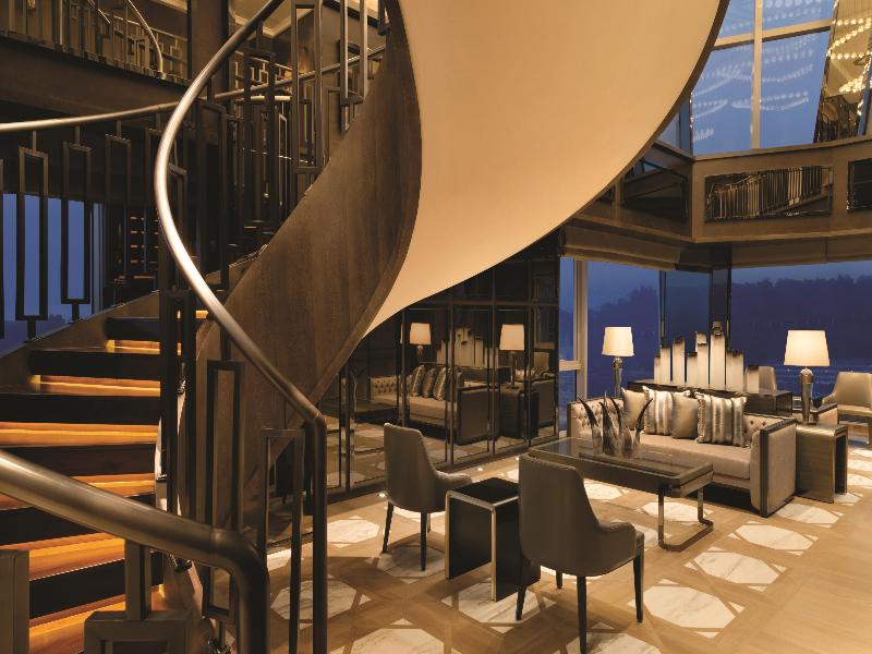 Kempinski Hotel Fuzhou image