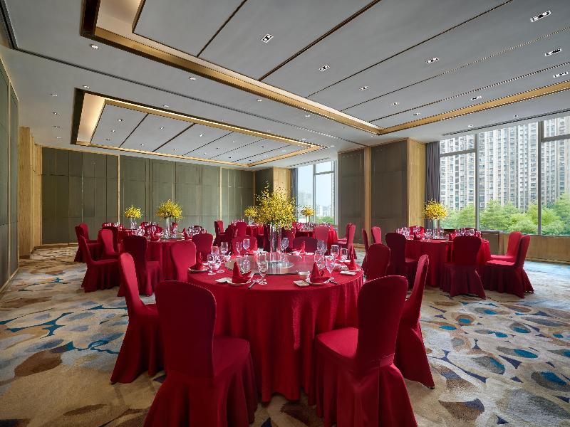 Kempinski Hotel Fuzhou image