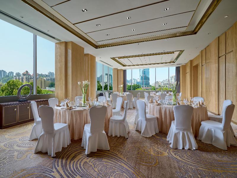 Kempinski Hotel Fuzhou image