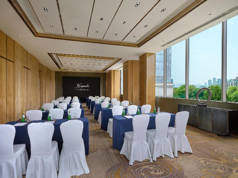 Kempinski Hotel Fuzhou image