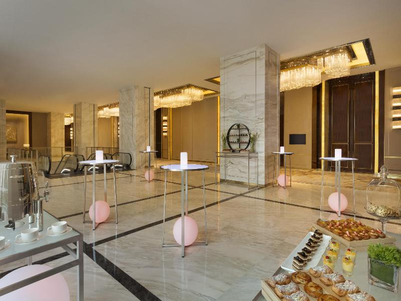 Kempinski Hotel Fuzhou image