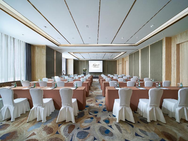Kempinski Hotel Fuzhou image