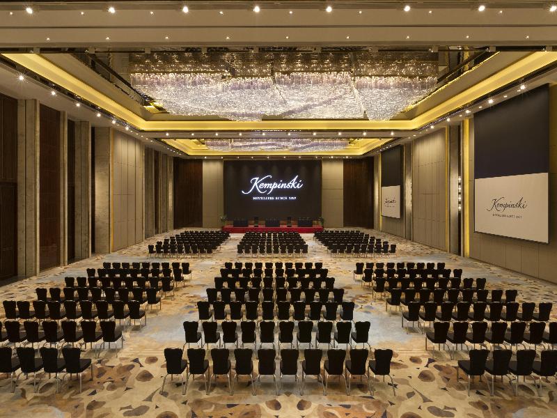 Kempinski Hotel Fuzhou image