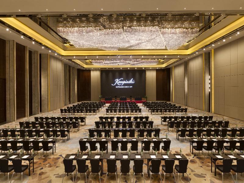 Kempinski Hotel Fuzhou image