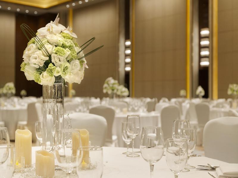 Kempinski Hotel Fuzhou image