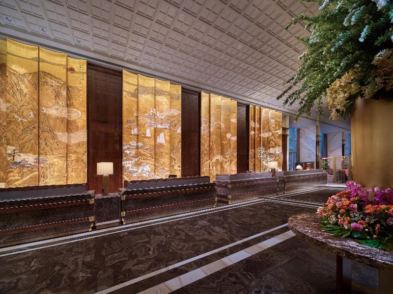 Kempinski Hotel Fuzhou image