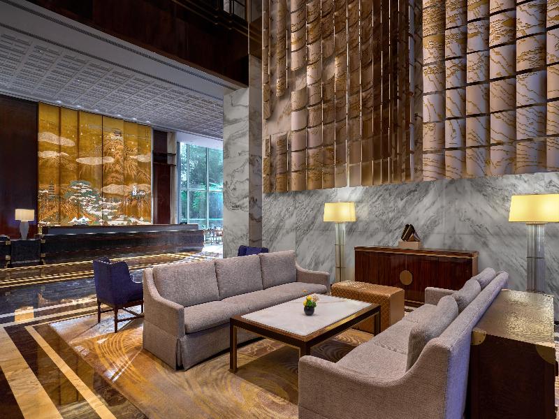 Kempinski Hotel Fuzhou image
