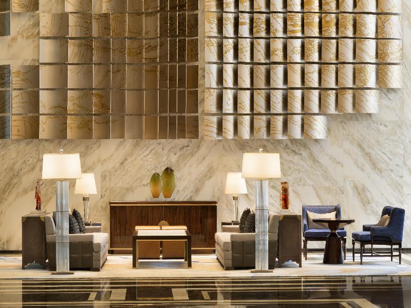 Kempinski Hotel Fuzhou image