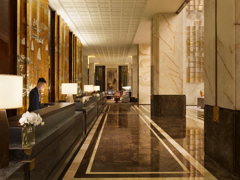 Kempinski Hotel Fuzhou image