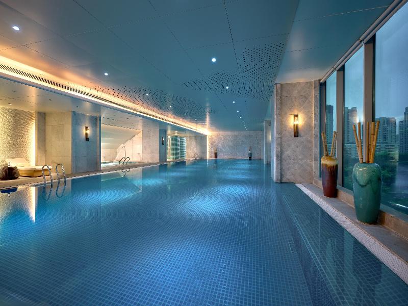 Kempinski Hotel Fuzhou image