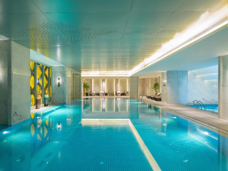 Kempinski Hotel Fuzhou image