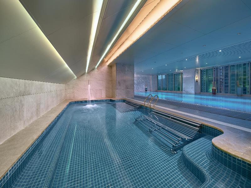 Kempinski Hotel Fuzhou image