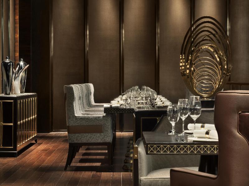 Kempinski Hotel Fuzhou image