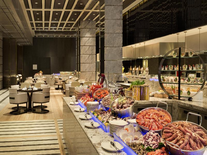 Kempinski Hotel Fuzhou image