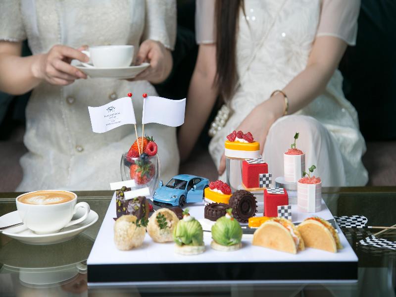 Kempinski Hotel Fuzhou image