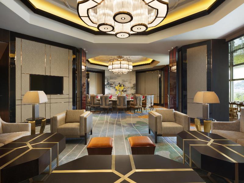Kempinski Hotel Fuzhou image