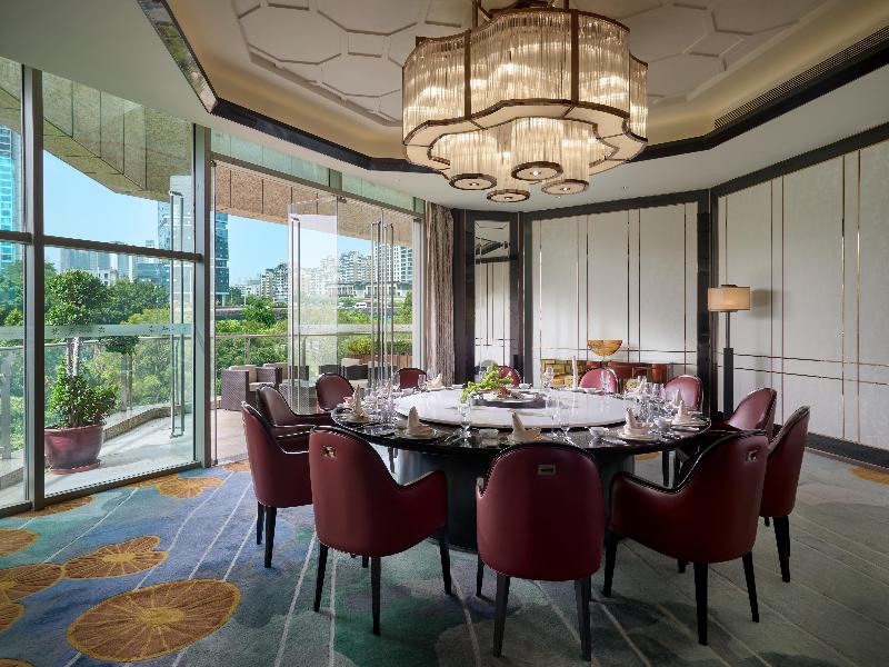 Kempinski Hotel Fuzhou image