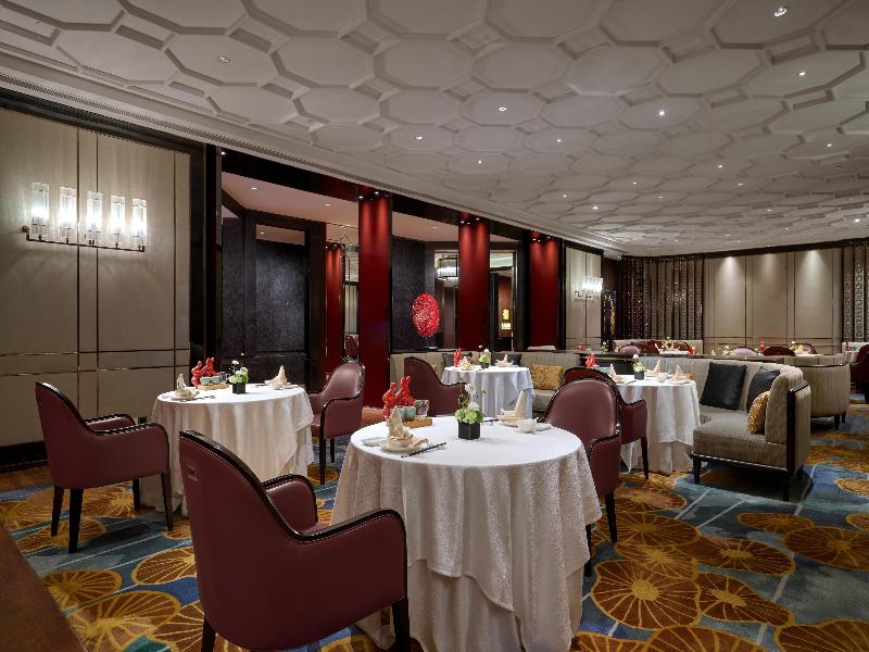 Kempinski Hotel Fuzhou image