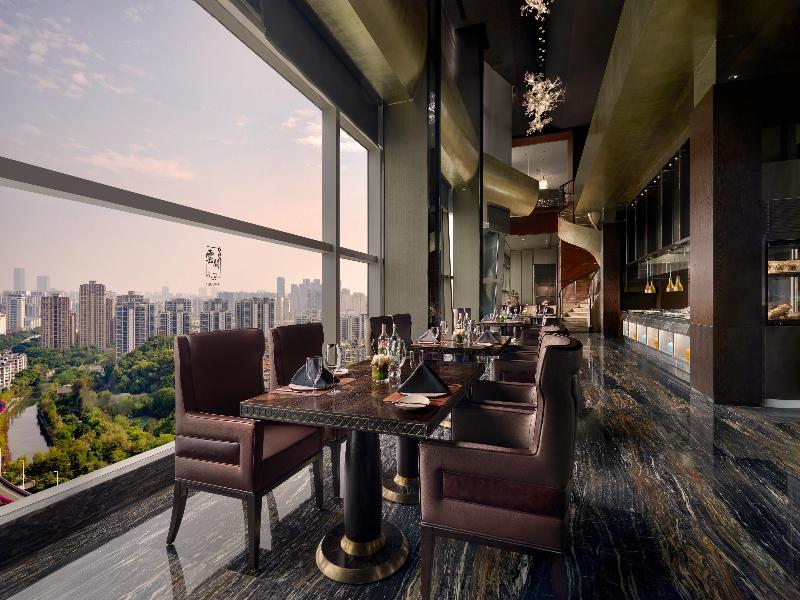 Kempinski Hotel Fuzhou image