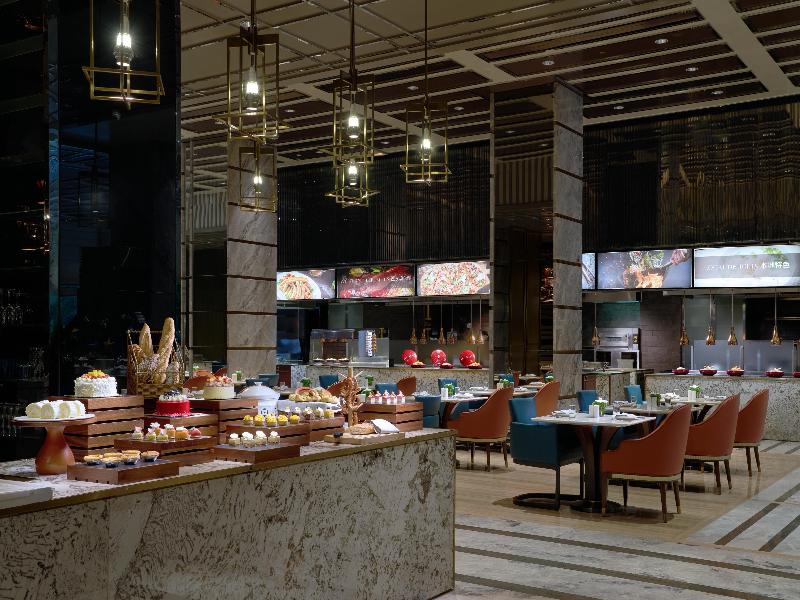 Kempinski Hotel Fuzhou image