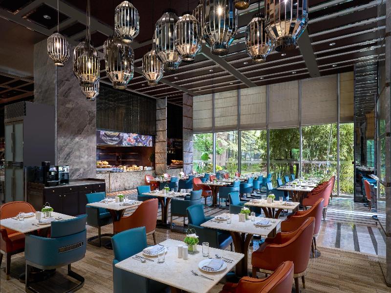 Kempinski Hotel Fuzhou image