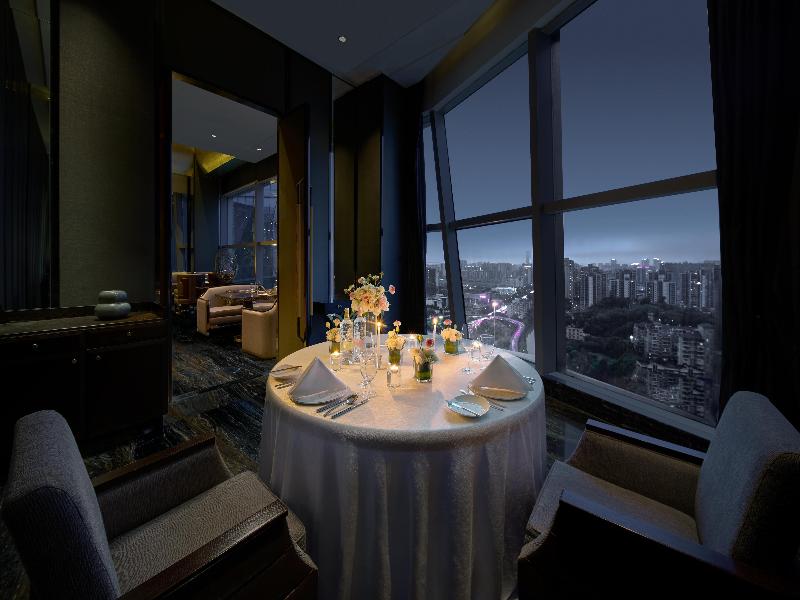 Kempinski Hotel Fuzhou image