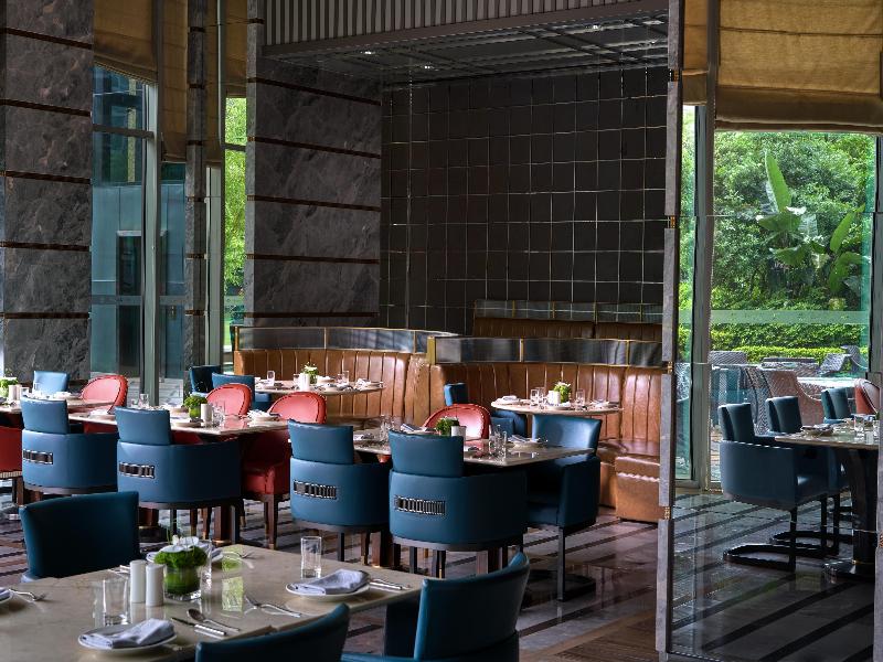 Kempinski Hotel Fuzhou image