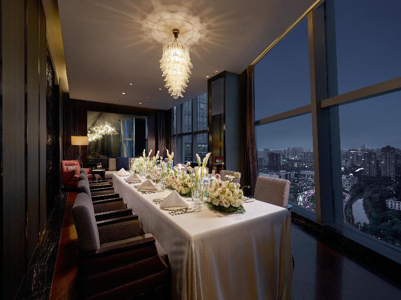 Kempinski Hotel Fuzhou image