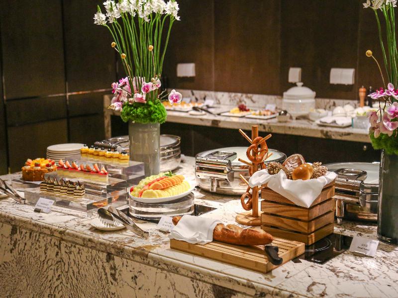 Kempinski Hotel Fuzhou image