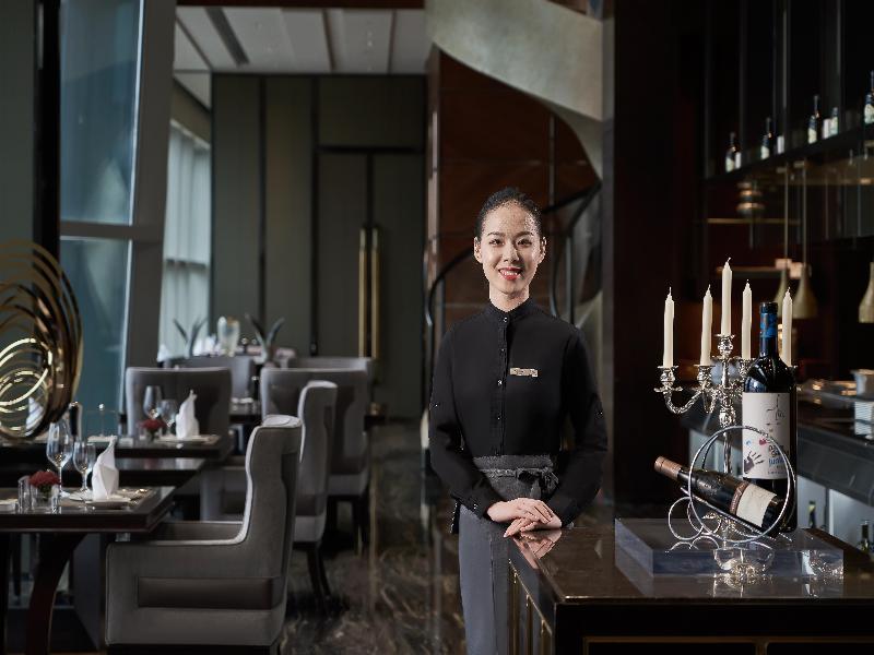 Kempinski Hotel Fuzhou image