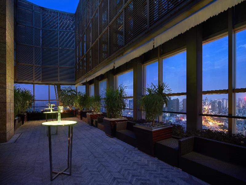 Kempinski Hotel Fuzhou image