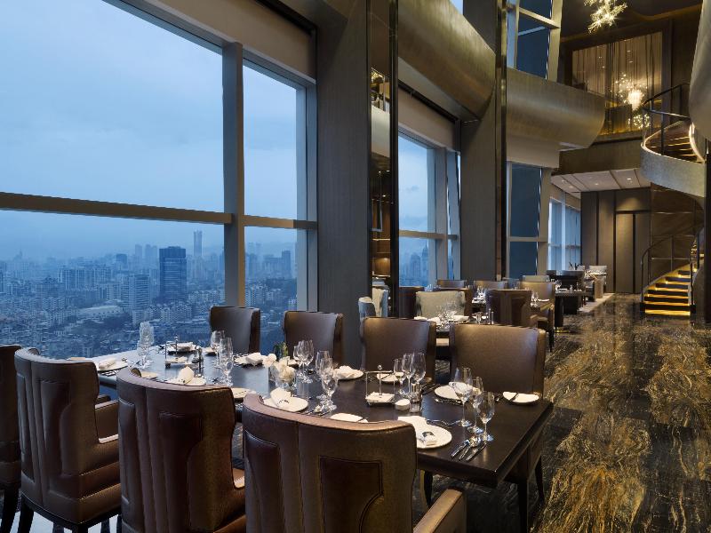 Kempinski Hotel Fuzhou image