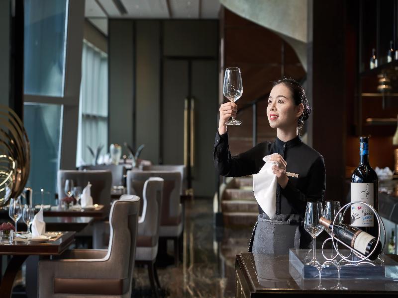 Kempinski Hotel Fuzhou image