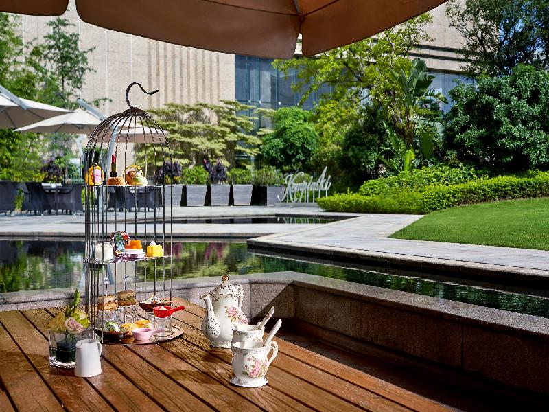 Kempinski Hotel Fuzhou image